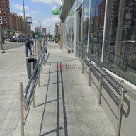 Продажа помещения с арендатором Азбука на Пресне 