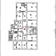 Продажа помещения с арендатором Азбука на Пресне 