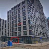 Продажа торгового помещения в ЖК "Скандинавия центр"