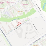 Продажа торгового помещения в ЖК "Скандинавия центр"