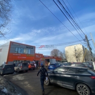 Продажа торгового здания с арендаторами в Апрелевке