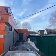 Продажа торгового здания с арендаторами в Апрелевке