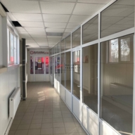 Продажа торгового здания с арендаторами в Апрелевке