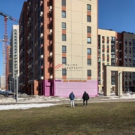 Продажа помещения с арендатором Ароматный мир на Амурской