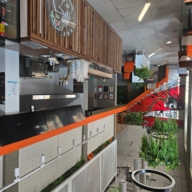 Аренда торгового помещения в ЖК "ЗИЛАРТ"