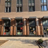 Аренда торгового помещения в ЖК "ЗИЛАРТ"