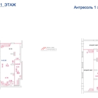 Аренда торгового помещения в ЖК "ЗИЛАРТ"