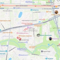 Продажа помещения в деловом центре Мануфактура XIX