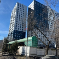 Продажа торгового помещения в жилом комплексе Селф