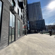 Продажа торгового помещения в жилом комплексе Селф