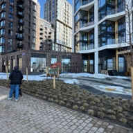 Продажа торгового помещения в ЖК Примавера 