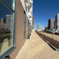 Аренда коммерческого помещения в ЖК "Лoсинoоcтpовcкий"