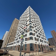 Аренда коммерческого помещения в ЖК "Лoсинoоcтpовcкий"