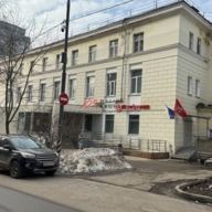 Продажа здания с арендаторами на м. Первомайская