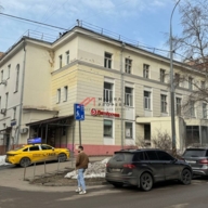Продажа здания с арендаторами на м. Первомайская