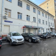 Продажа здания с арендаторами на м. Первомайская