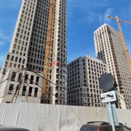 Продажа торгового помещения в ЖК "Среда на Кутузовском"