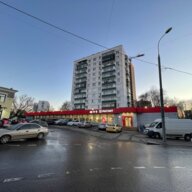 Продажа торгового помещения рядом с метро Окская