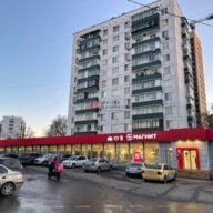 Продажа торгового помещения рядом с метро Окская