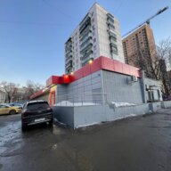 Продажа торгового помещения рядом с метро Окская