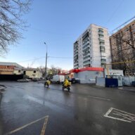 Продажа торгового помещения рядом с метро Окская