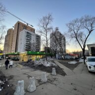 Продажа торгового помещения рядом с метро Окская