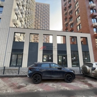 Аренда торгового помещения в ЖК "Митинский Лес"