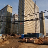 Продажа помещения с аптекой Горздав в ЖК "Квартал Строгино"