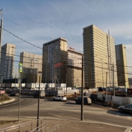 Продажа помещения с аптекой Горздав в ЖК "Квартал Строгино"