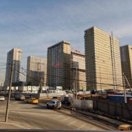 Продажа помещения с аптекой Горздав в ЖК "Квартал Строгино"