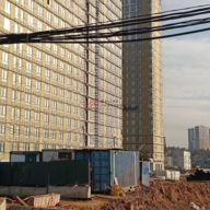 Продажа помещения с аптекой Горздав в ЖК "Квартал Строгино"