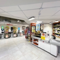 Продажа торгового помещения с супермаркетом Дикси