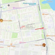 Продажа торгового помещения на Сходненской