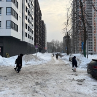 Аренда торгового помещения в округе Проспект Вернадского 