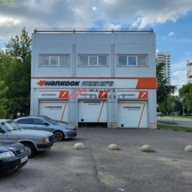 Продажа торгового здания с арендаторами