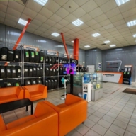 Продажа торгового здания с арендаторами