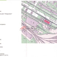 Продажа торгового здания с арендаторами
