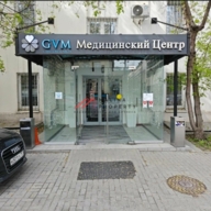 Продажа здания рядом с метро Смоленская