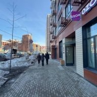 Продажа торгового помещения с арендатором Ozon