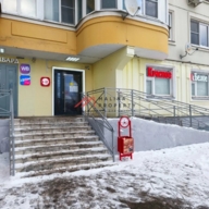 Продажа торгового помещения с арендаторами