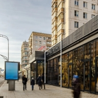 Продажа торгового помещения на Красной Пресне