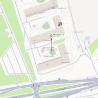 Продажа помещения с арендаторами в ЖК «Стеллар Сити»