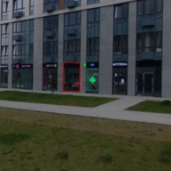 Продажа помещения с арендаторами в ЖК «Стеллар Сити»