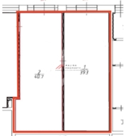 Продажа помещения с арендаторами в ЖК «Стеллар Сити»