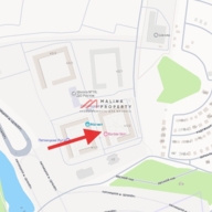 Продажа торгового помещения в ЖК "Пятницкие Луга"