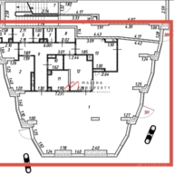 Аренда помещения в жилом комплексе Rotterdam