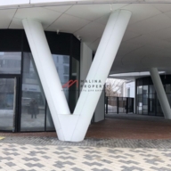 Аренда помещения в жилом комплексе Rotterdam