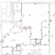 Продажа помещения с магазином Красное и Белое в ЖК «Барбарис»