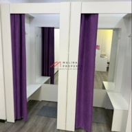 Продажа помещения с арендаторами на Мичуринском проспекте