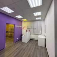 Продажа помещения с арендаторами на Мичуринском проспекте